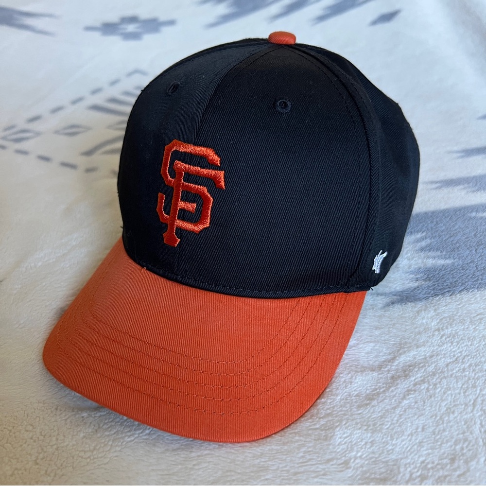 San Francisco Giants Youth Cap